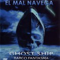 Barco Fantasma